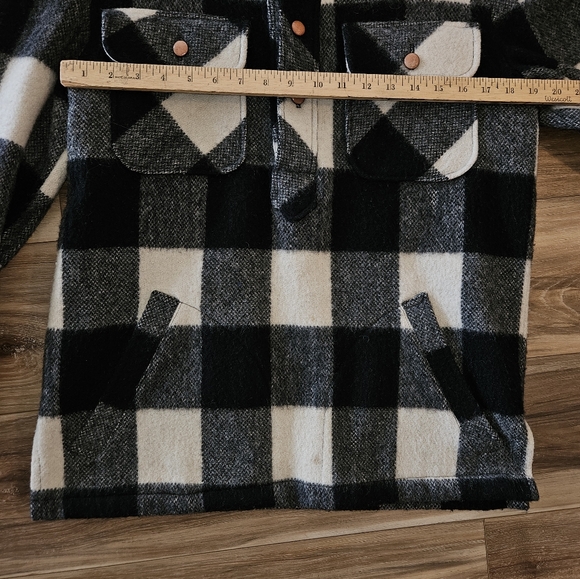 Chaps Ralph Lauren Vintage jacket. - Picture 7 of 8